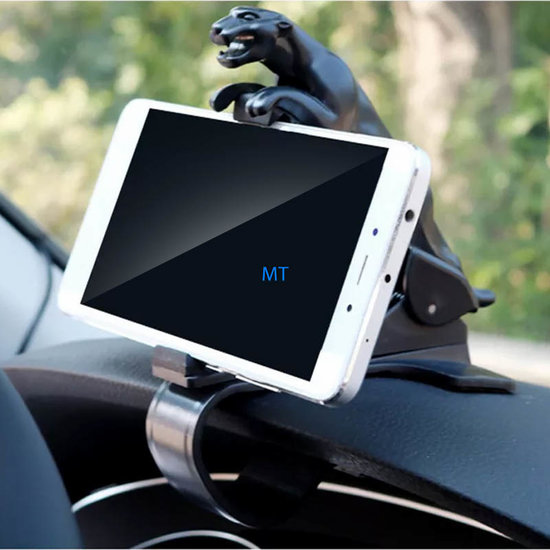 Jaguar Universal Phone Holder