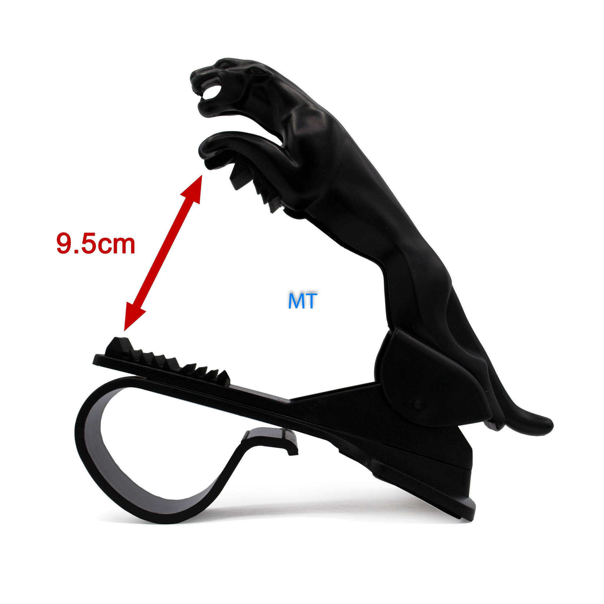 Jaguar Universal Phone Holder, foto 4 van 5