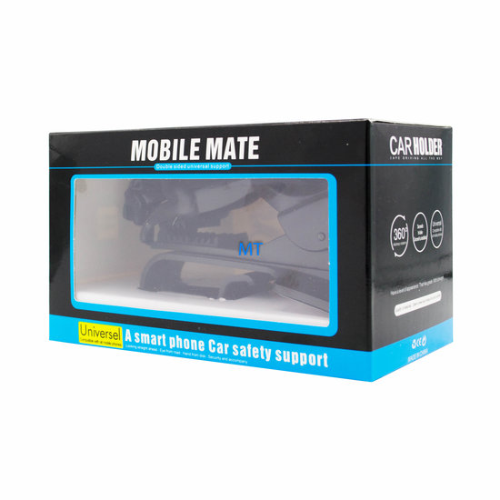 Jaguar Universal Phone Holder