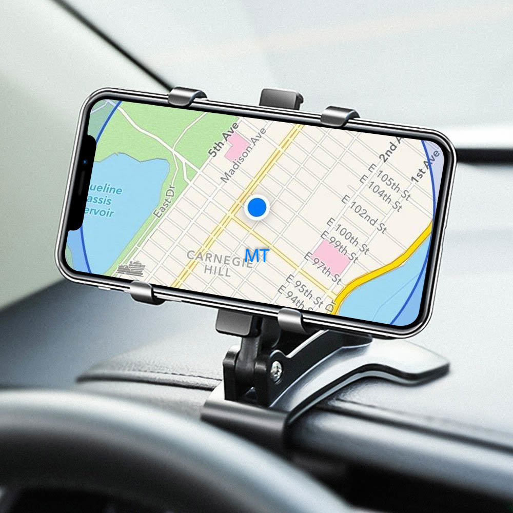 Dashboard Car Holder YB20-9, foto 3 van 6