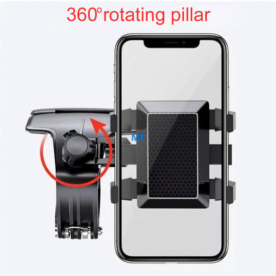 Dashboard Car Holder YB20-9