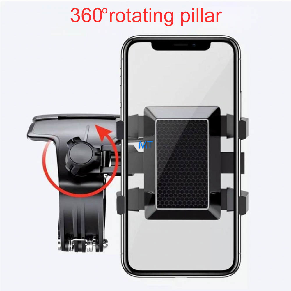 Dashboard Car Holder YB20-9, foto 6 van 6