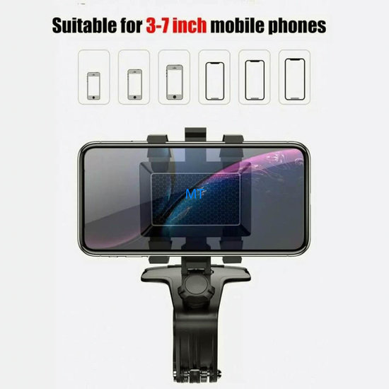 Dashboard Car Holder YB20-9