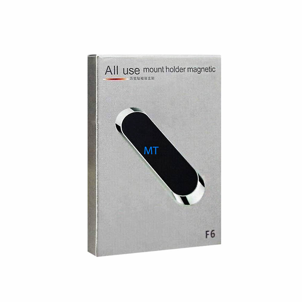 All Use Mount Holder Magnetic F6, foto 2 van 3