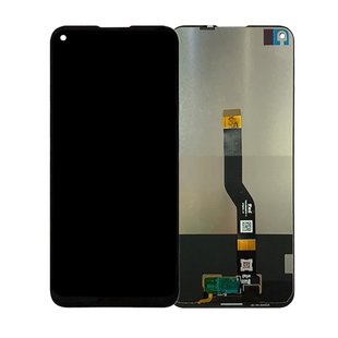 LCD For Nokia 8.3