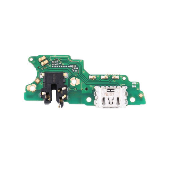 Charge Connector Flex Oppo A15s
