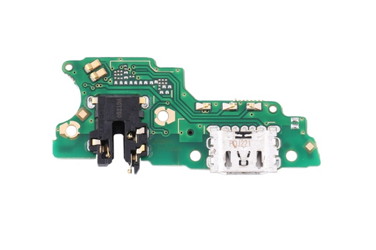 Charge Connector Flex Oppo A15s