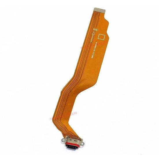 Charge Connector Flex Oppo Reno 6 Pro