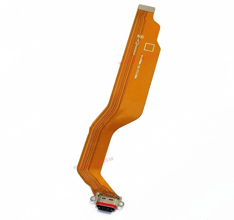Charge Connector Flex Oppo Reno 6 Pro