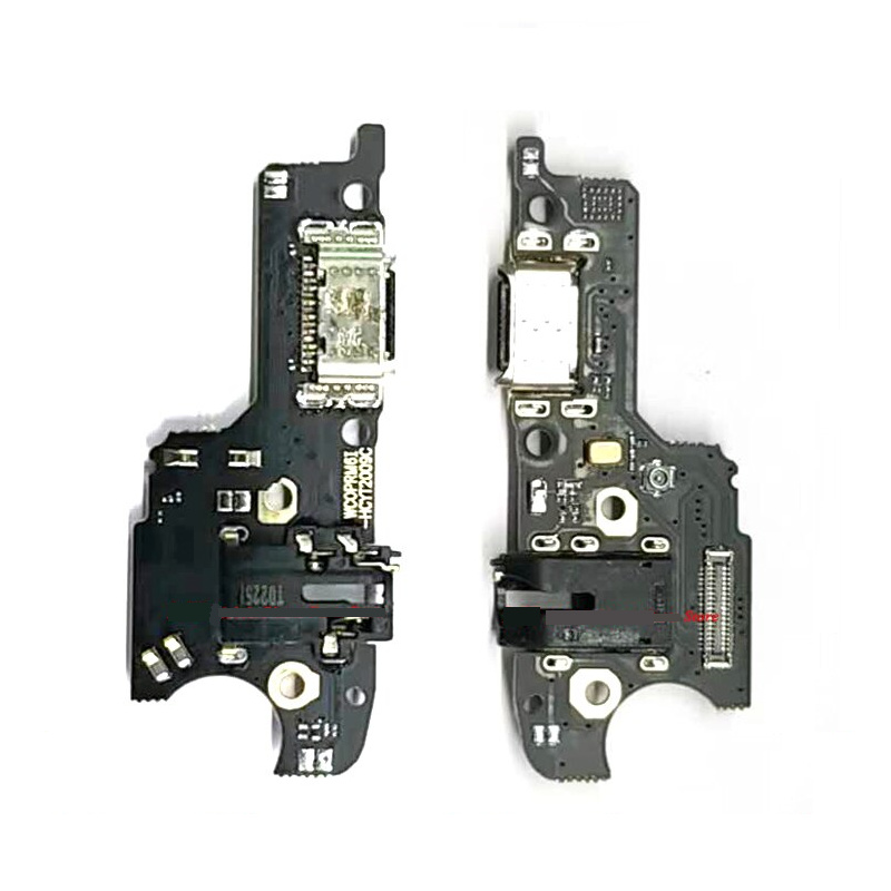 Charge Connector Flex Realme C11