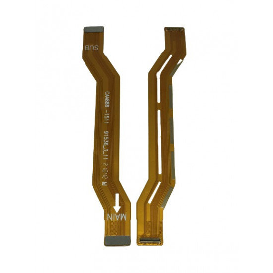 Charge Connector Flex Realme Narzo 30