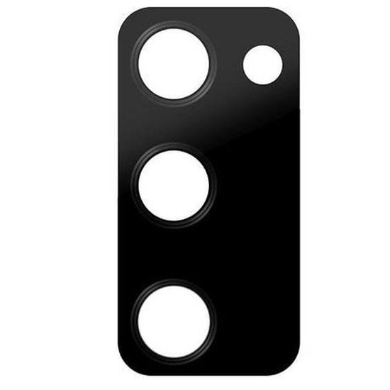 Glass Camera For Galaxy A02s