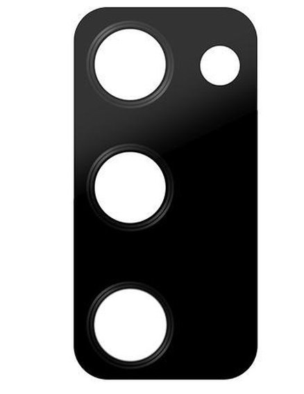 Glass Camera For Galaxy A02s