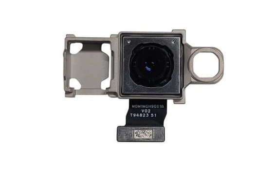 Big Camera For OnePlus 8