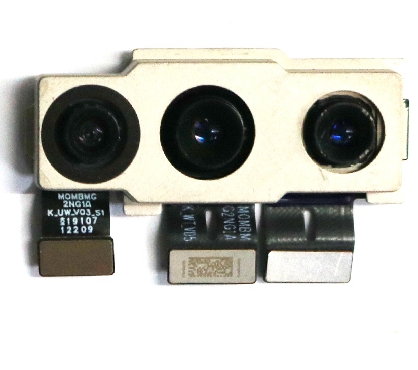 Big Camera For OnePlus 7 Pro