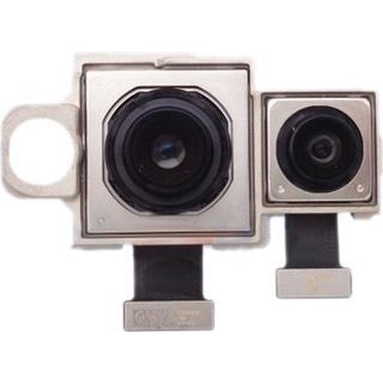 Big Camera For OnePlus 8 Pro