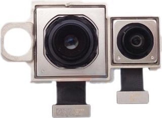 Big Camera For OnePlus 8 Pro
