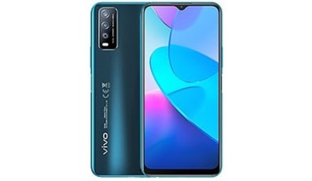 Vivo Y10 Serie