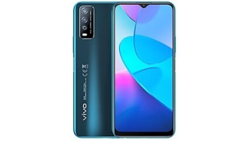 Vivo Y10 Serie