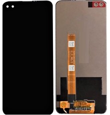 LCD MT Tech For Realme C11 / A15