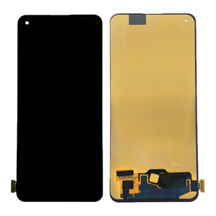 LCD For Realme 8 Pro MT Tech