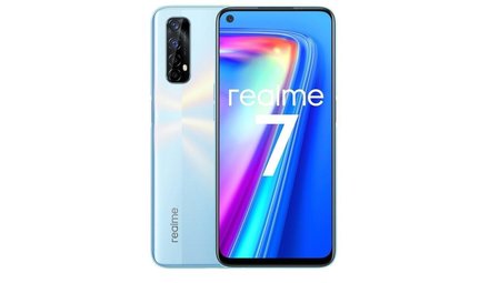 Realme 7-Serie