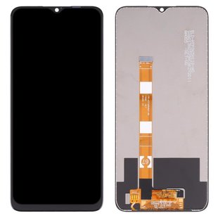 LCD MT Tech For Oppo A54s