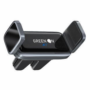 Green On Car Air Vent Phone Holder GR16