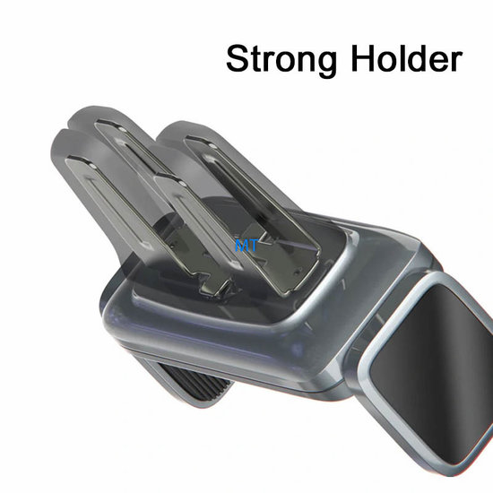 GREEN ON Air Vent Car Phone Holder GR16