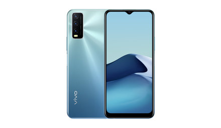 Vivo Y20 Series