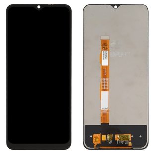 LCD MT Tech For Vivo Y20s