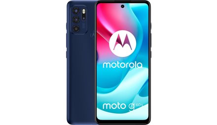 Motorola Moto G60