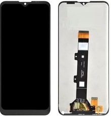 LCD MT Tech For Motorola Moto E40