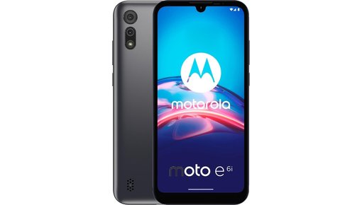 Motorola Moto E6i