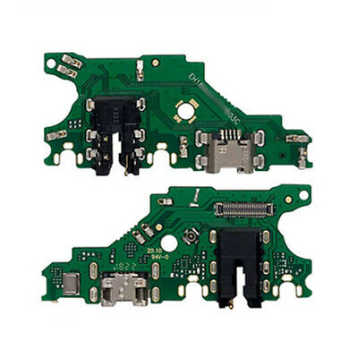 Chager Connector P Smart Plus 2018 / Nova 3i