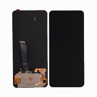 LCD InCell No Frame For Oppo Reno 2 - White Box