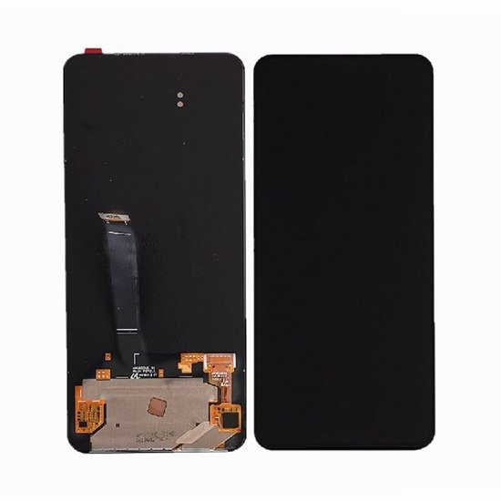 LCD InCell No Frame For Oppo Reno 2 - White Box