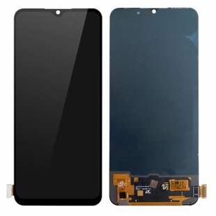 LCD For Oppo Reno 3 4G