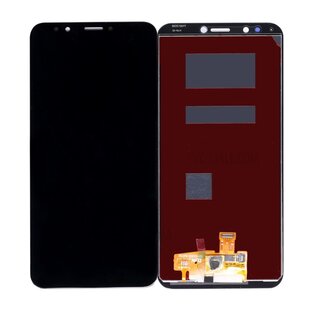 LCD MT Tech For Huawei Y7 2018