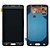 LCD OLED For Galaxy J730 Non Original Blue Silver