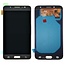 LCD OLED For Galaxy J730 Non Original Blue Silver