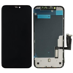 LCD JK Incell For IPhone 11