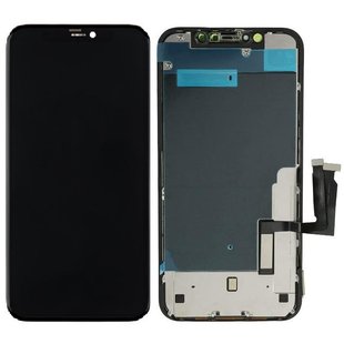 LCD JK Incell For IPhone XS