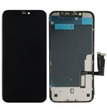 LCD JK Incell For IPhone X