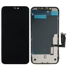 LCD JK Incell For IPhone XR