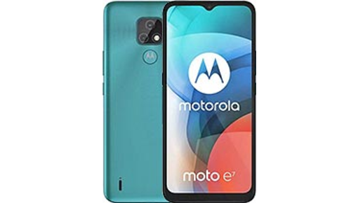Motorola Moto E Series