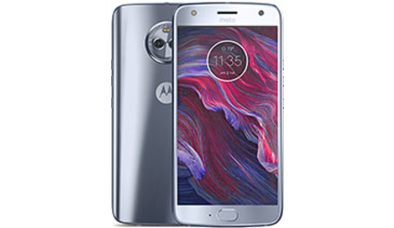 Motorola Moto X-Serie