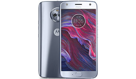 Motorola Moto X-serien