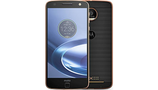 Motorola Moto Z-Serie