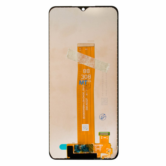 LCD MT Tech For Galaxy A02s / A03 / A03 / A025 / A035 / A037 No Frame Non Original